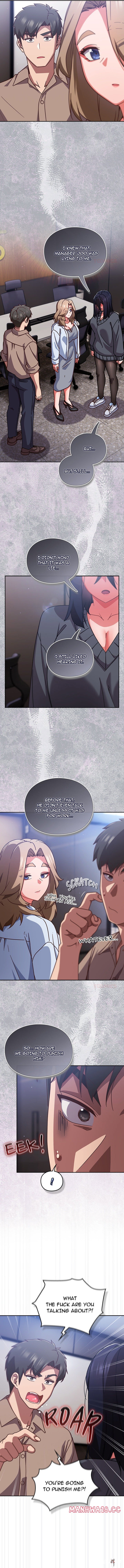 Let’s Play Hooky Let’s Play Hooky Chapter 51 - Page 4