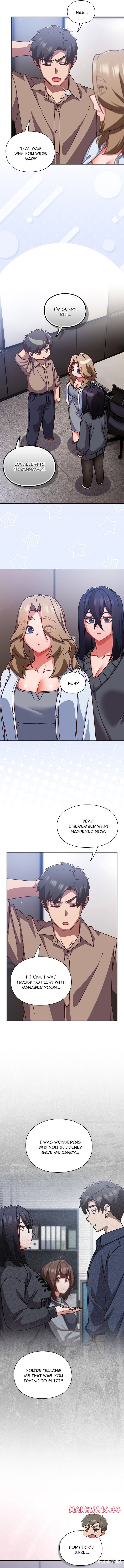 Let’s Play Hooky Let’s Play Hooky Chapter 51 - Page 6