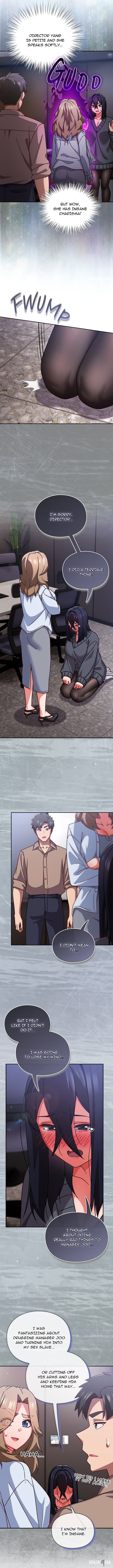 Let’s Play Hooky Let’s Play Hooky Chapter 51 - Page 9