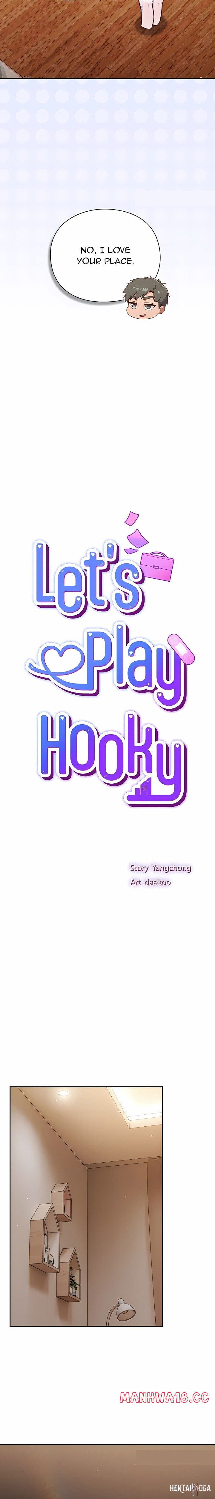 Let’s Play Hooky Let’s Play Hooky Chapter 53 - Página 7