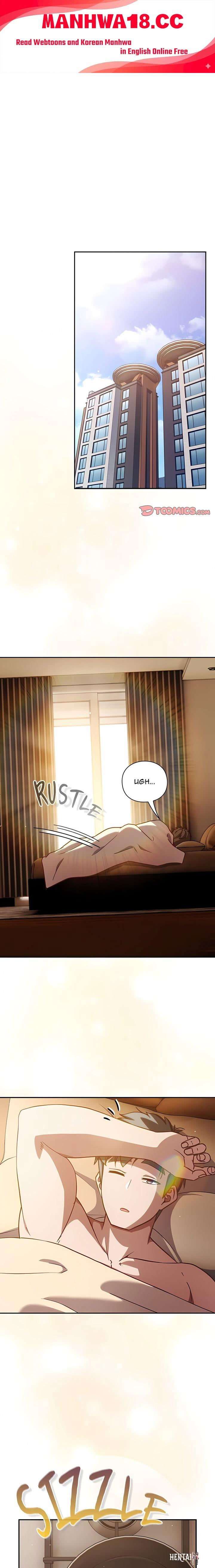 Let’s Play Hooky Let’s Play Hooky Chapter 55 - Page 1