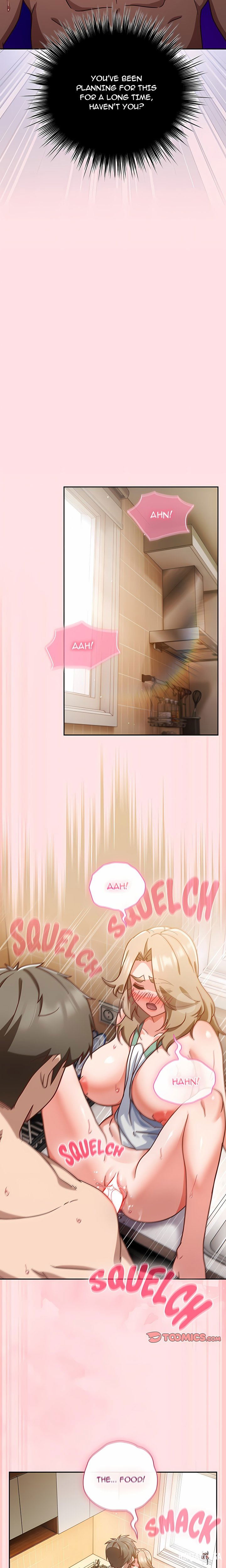 Let’s Play Hooky Let’s Play Hooky Chapter 55 - Page 13
