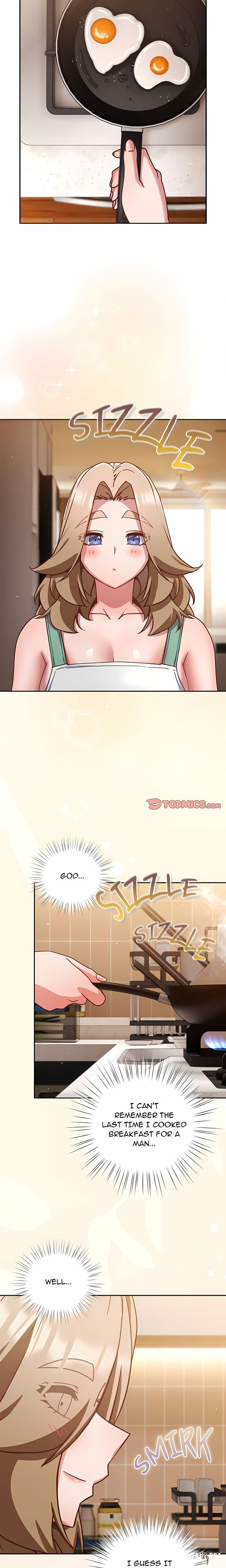 Let’s Play Hooky Let’s Play Hooky Chapter 55 - Page 2
