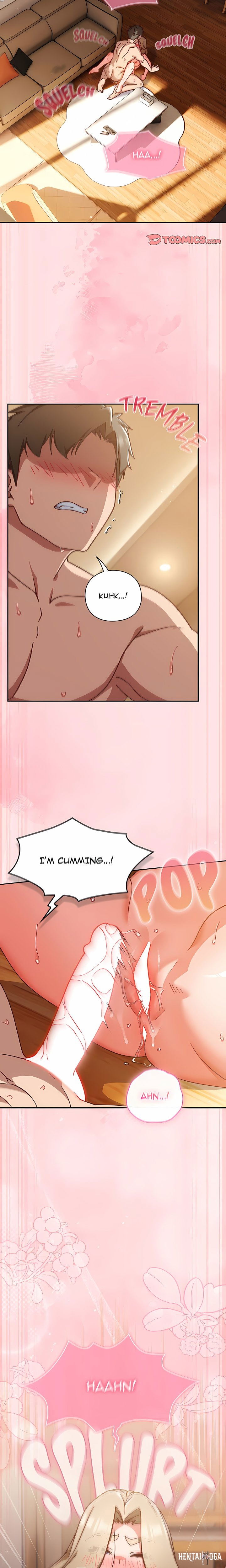 Let’s Play Hooky Let’s Play Hooky Chapter 55 - Page 20