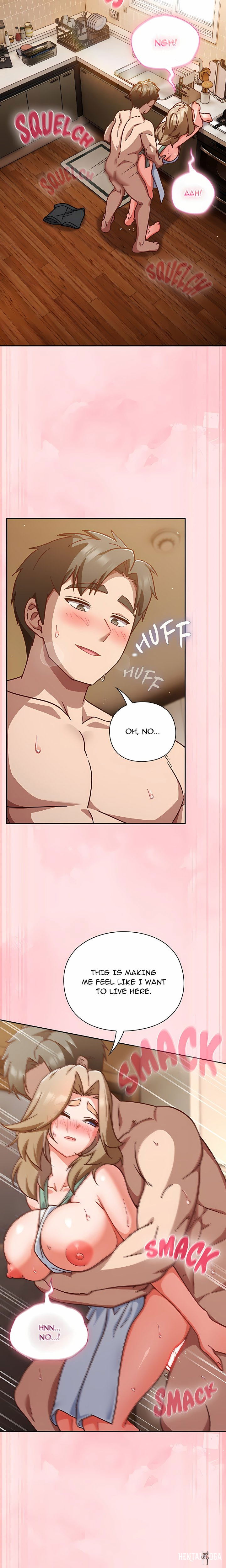 Let’s Play Hooky Let’s Play Hooky Chapter 55 - Page 9