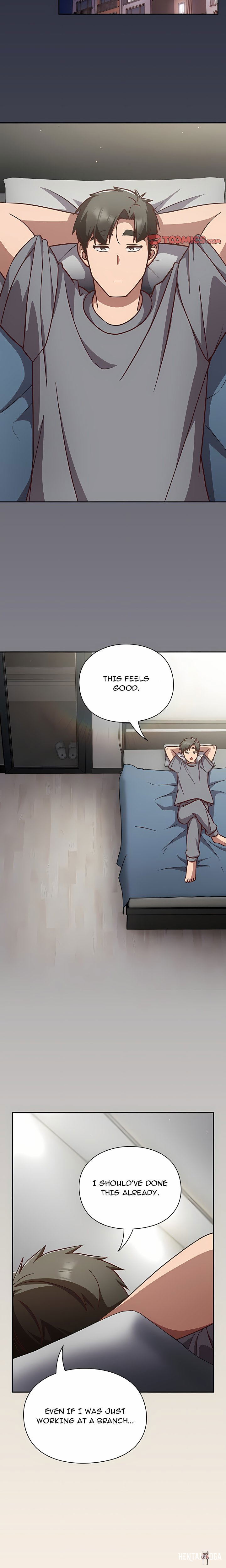 Let’s Play Hooky Let’s Play Hooky Chapter 58 - Page 20