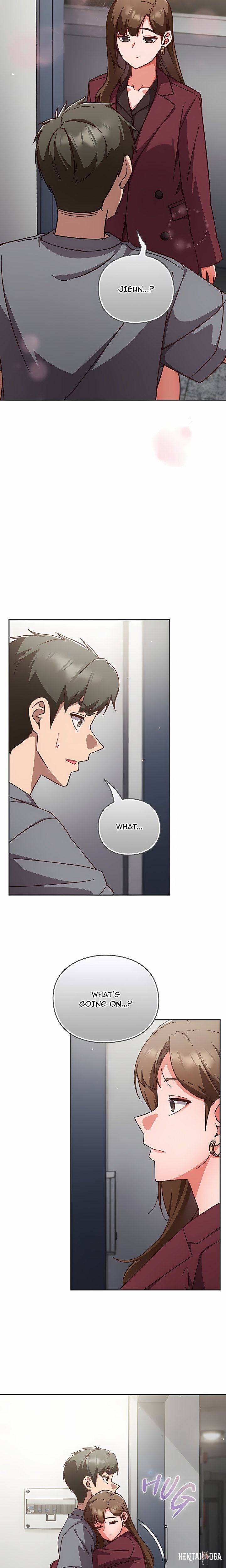 Let’s Play Hooky Let’s Play Hooky Chapter 58 - Page 24