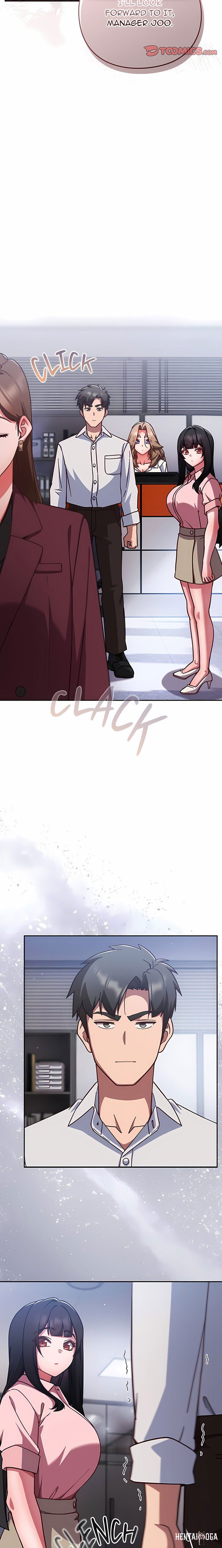 Let’s Play Hooky Let’s Play Hooky Chapter 58 - Page 5