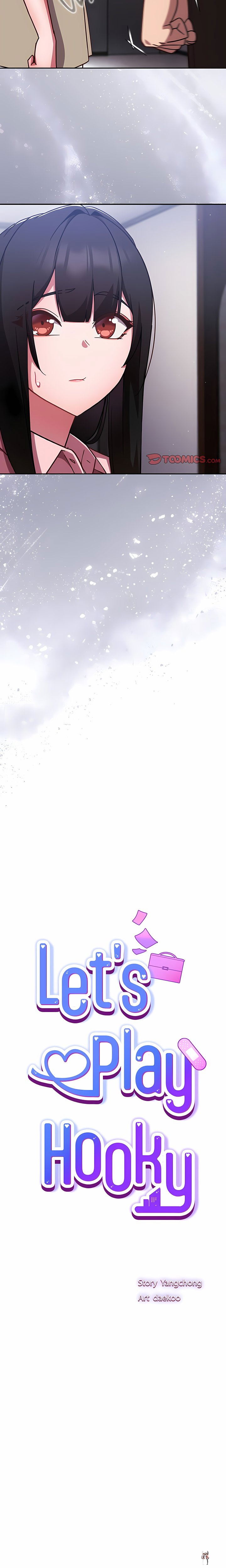 Let’s Play Hooky Let’s Play Hooky Chapter 58 - Page 6
