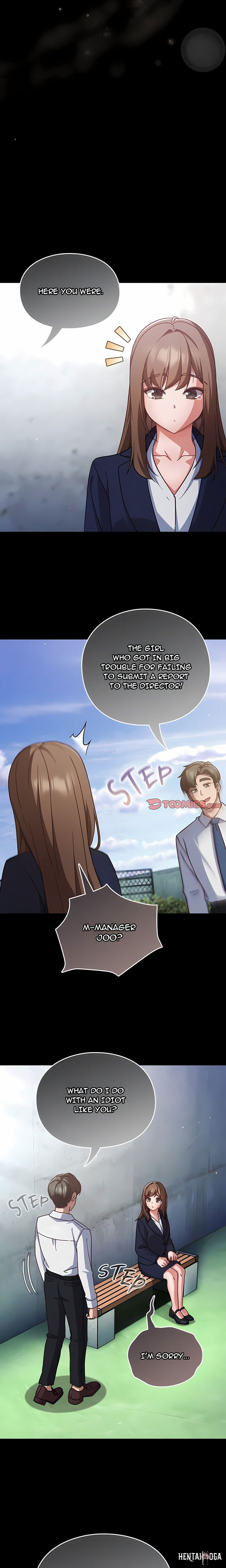 Let’s Play Hooky Let’s Play Hooky Chapter 59 - Page 2