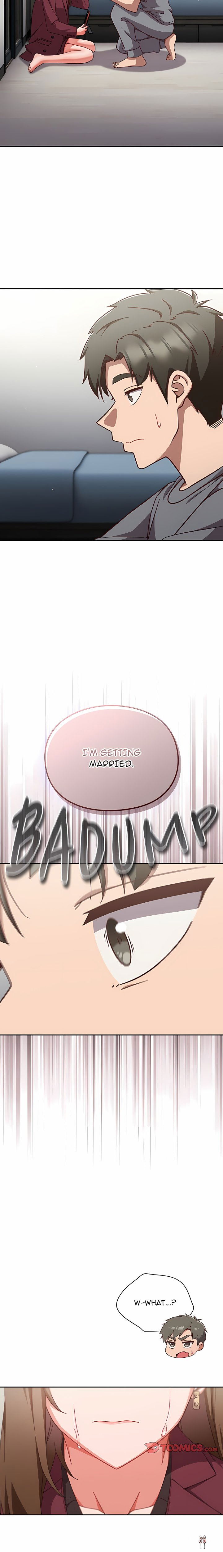 Let’s Play Hooky Let’s Play Hooky Chapter 59 - Page 23