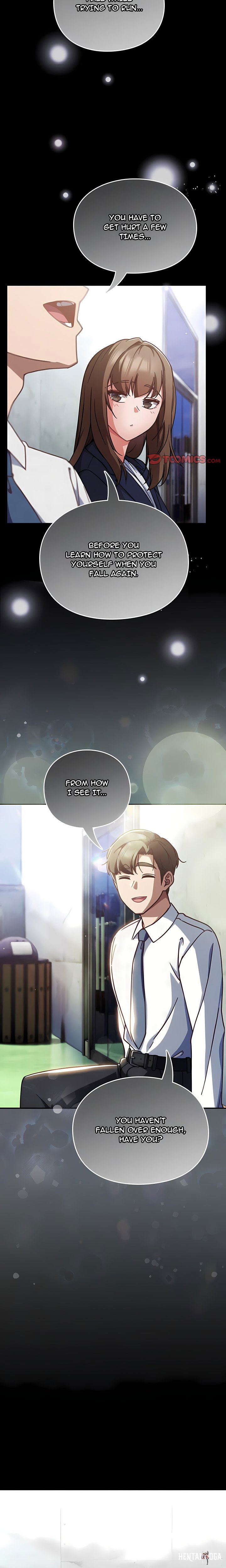 Let’s Play Hooky Let’s Play Hooky Chapter 59 - Page 6