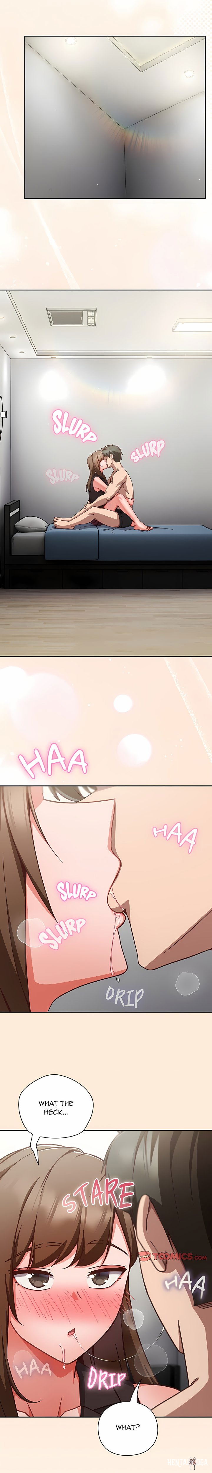 Let’s Play Hooky Let’s Play Hooky Chapter 60 - Página 13