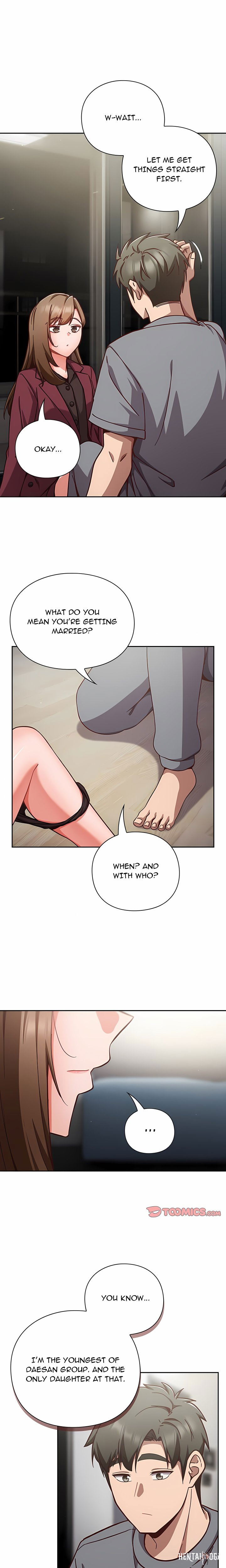 Let’s Play Hooky Let’s Play Hooky Chapter 60 - Página 3