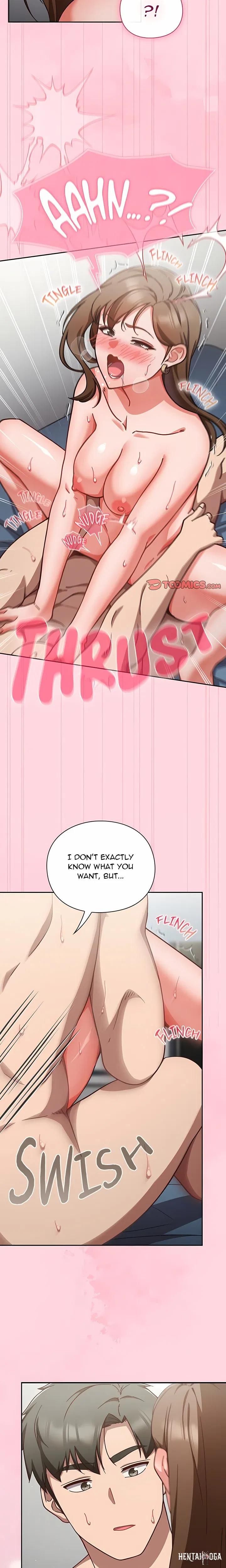 Let’s Play Hooky Let’s Play Hooky Chapter 62 - Page 16