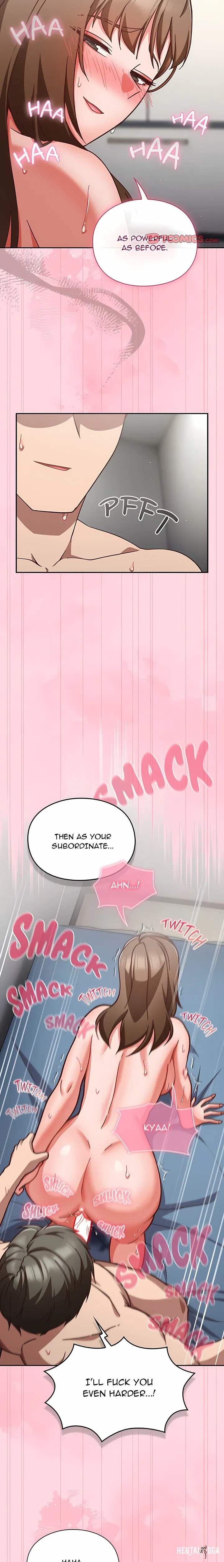 Let’s Play Hooky Let’s Play Hooky Chapter 62 - Page 20