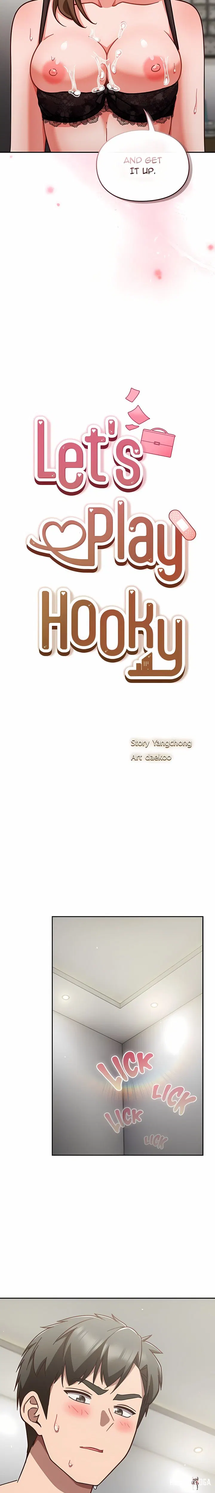 Let’s Play Hooky Let’s Play Hooky Chapter 62 - Page 4