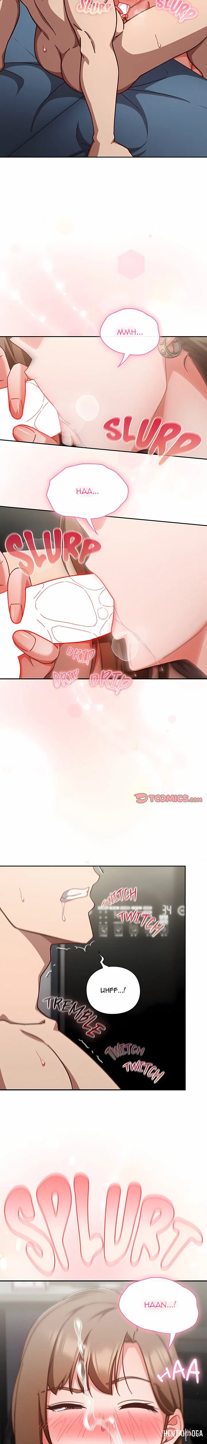 Let’s Play Hooky Let’s Play Hooky Chapter 62 - Page 7