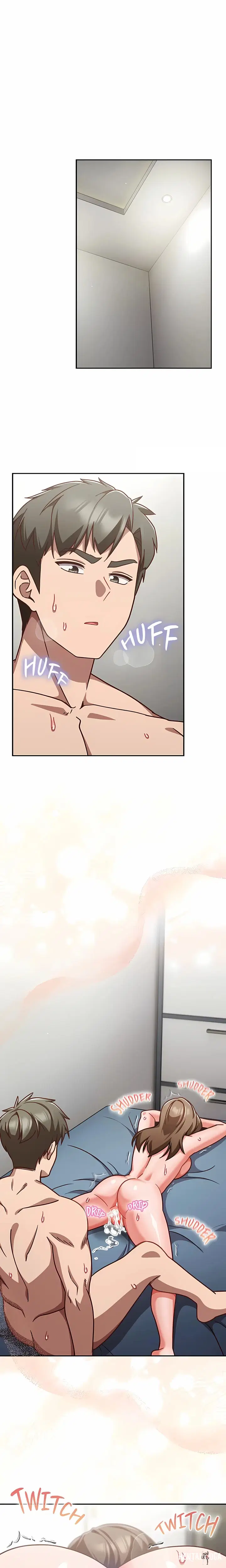 Let’s Play Hooky Let’s Play Hooky Chapter 63 - Page 1
