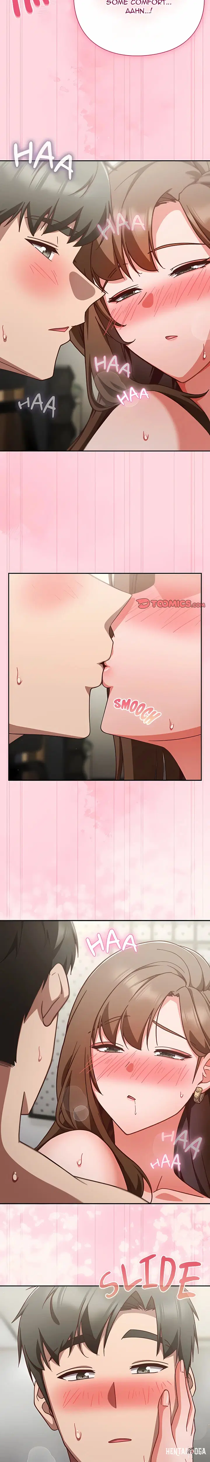Let’s Play Hooky Let’s Play Hooky Chapter 63 - Page 21