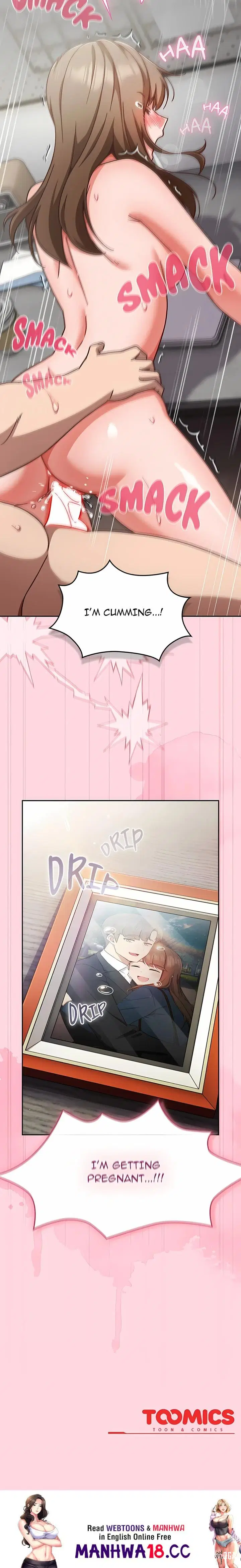 Let’s Play Hooky Let’s Play Hooky Chapter 63 - Page 23
