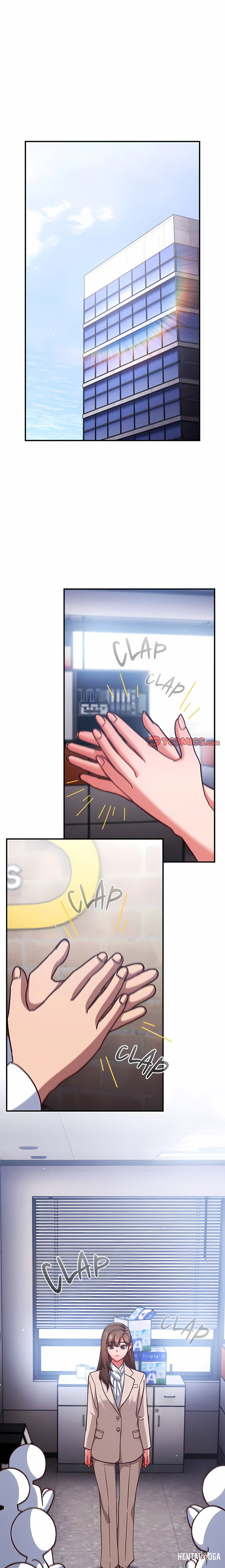 Let’s Play Hooky Let’s Play Hooky Chapter 64 - Page 11