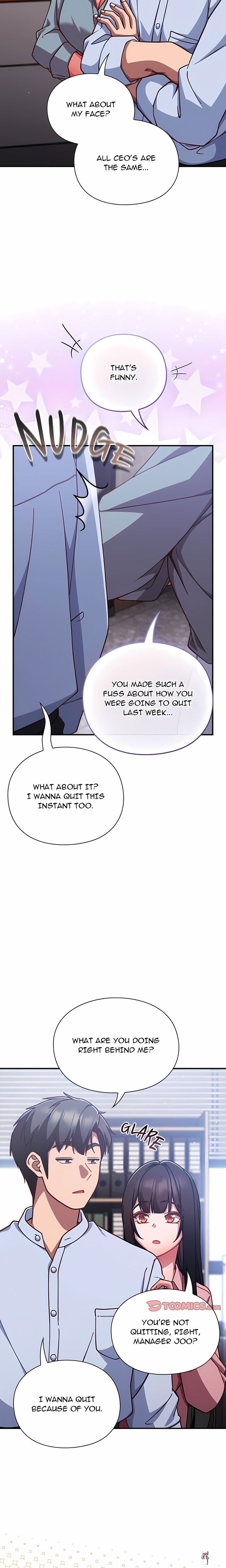 Let’s Play Hooky Let’s Play Hooky Chapter 64 - Page 14