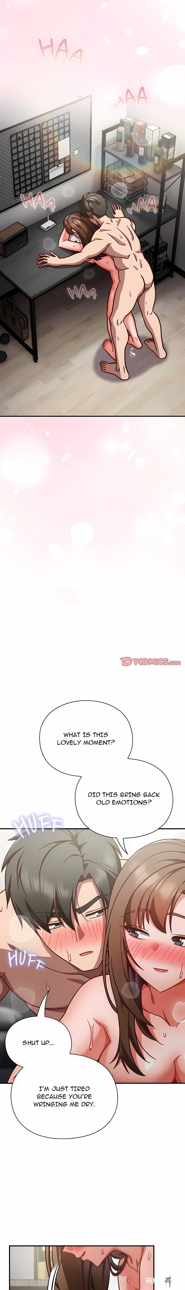 Let’s Play Hooky Let’s Play Hooky Chapter 64 - Page 2