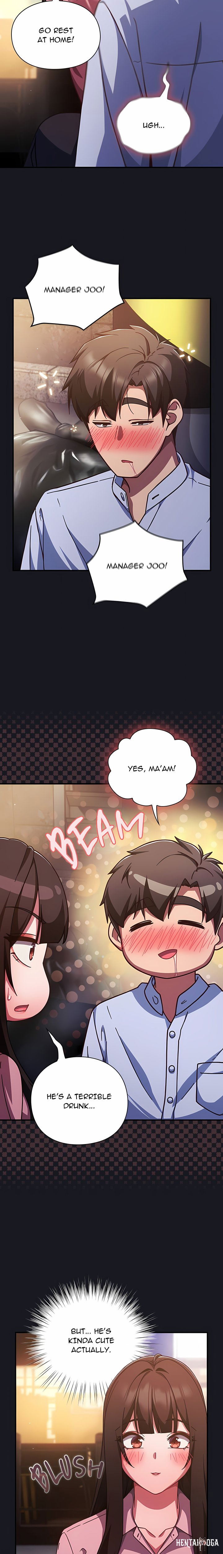 Let’s Play Hooky Let’s Play Hooky Chapter 64 - Page 25