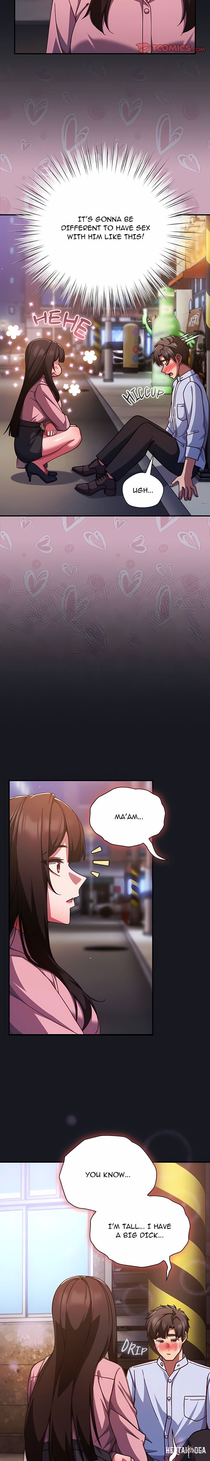 Let’s Play Hooky Let’s Play Hooky Chapter 64 - Page 26