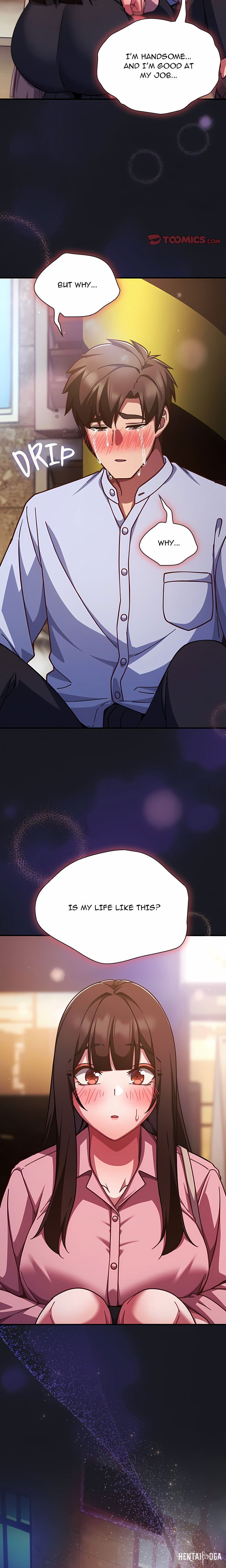 Let’s Play Hooky Let’s Play Hooky Chapter 64 - Page 27