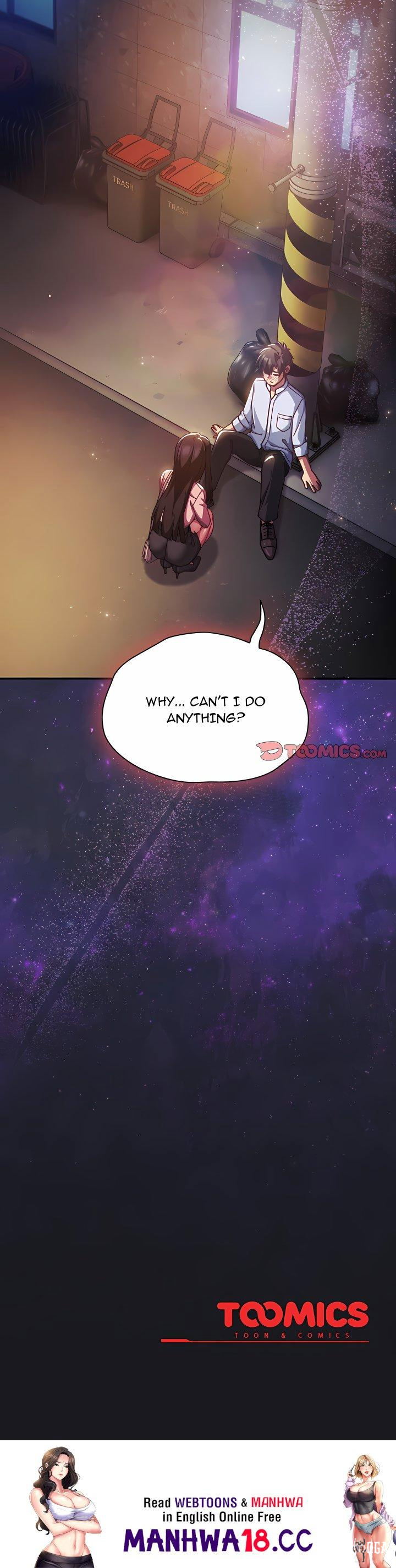 Let’s Play Hooky Let’s Play Hooky Chapter 64 - Page 28