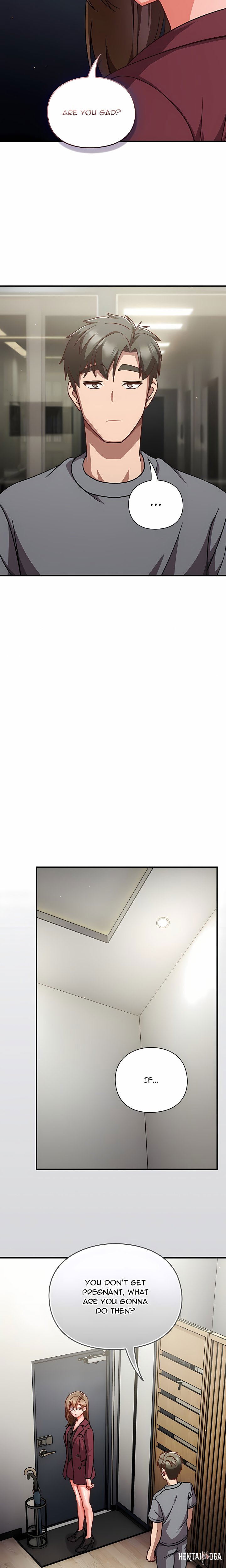 Let’s Play Hooky Let’s Play Hooky Chapter 64 - Page 7