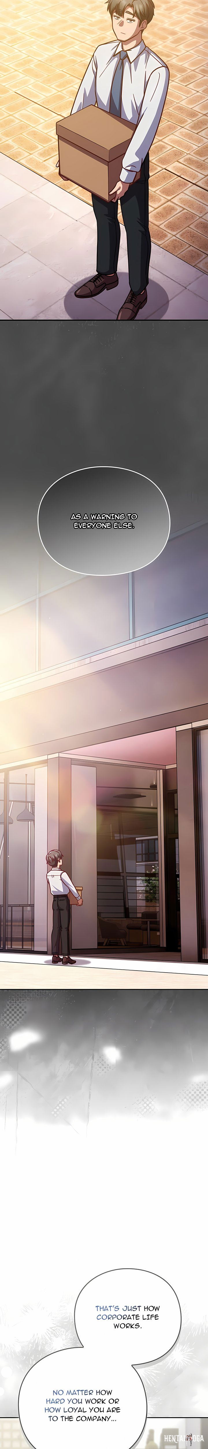 Let’s Play Hooky Let’s Play Hooky Chapter 67 - Page 17