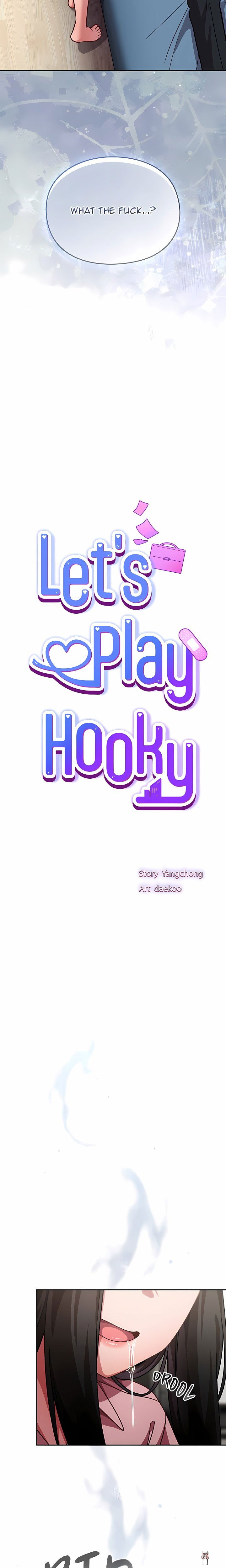 Let’s Play Hooky Let’s Play Hooky Chapter 67 - Page 2