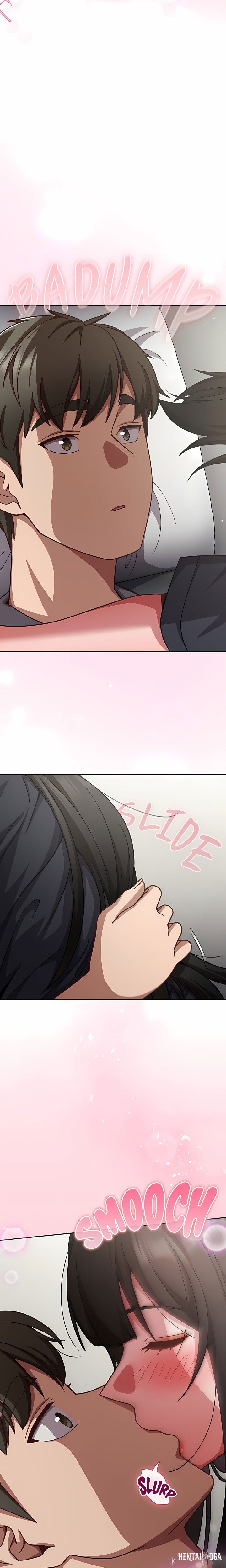 Let’s Play Hooky Let’s Play Hooky Chapter 67 - Page 25