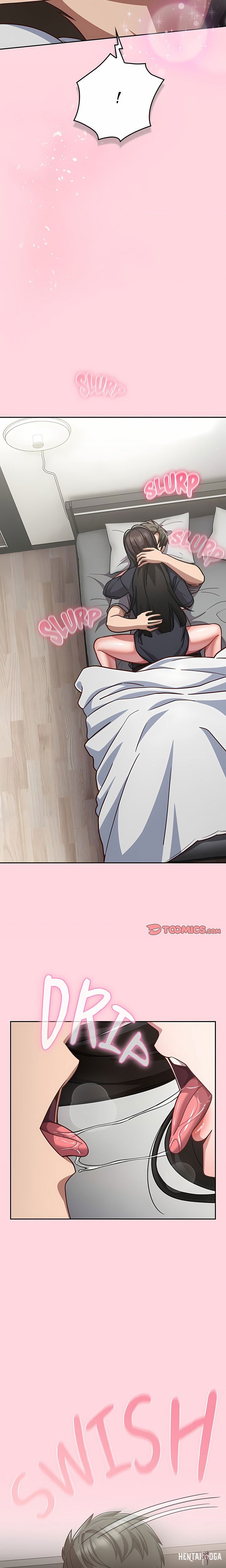 Let’s Play Hooky Let’s Play Hooky Chapter 67 - Page 26