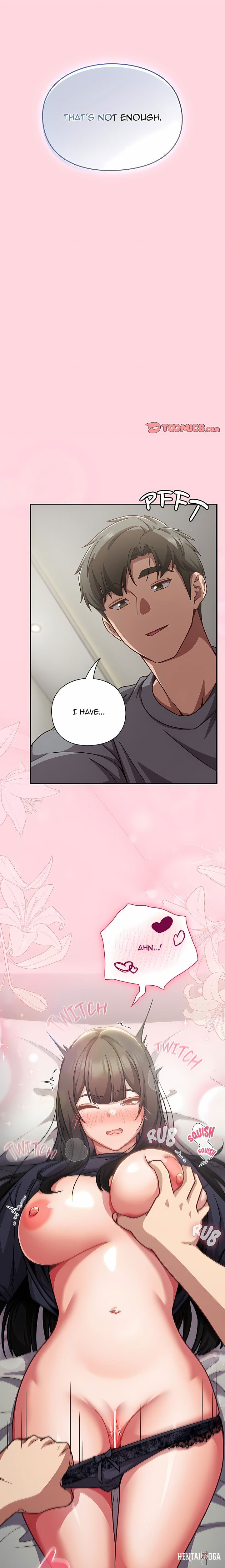 Let’s Play Hooky Let’s Play Hooky Chapter 67 - Page 28