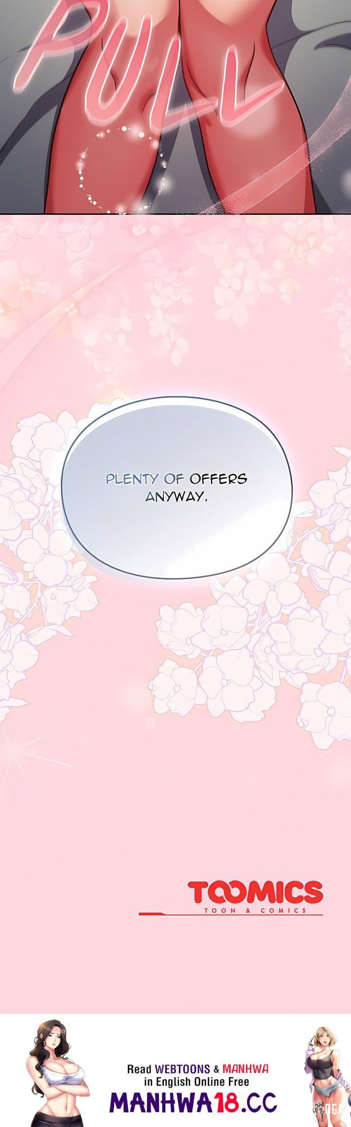 Let’s Play Hooky Let’s Play Hooky Chapter 67 - Page 29