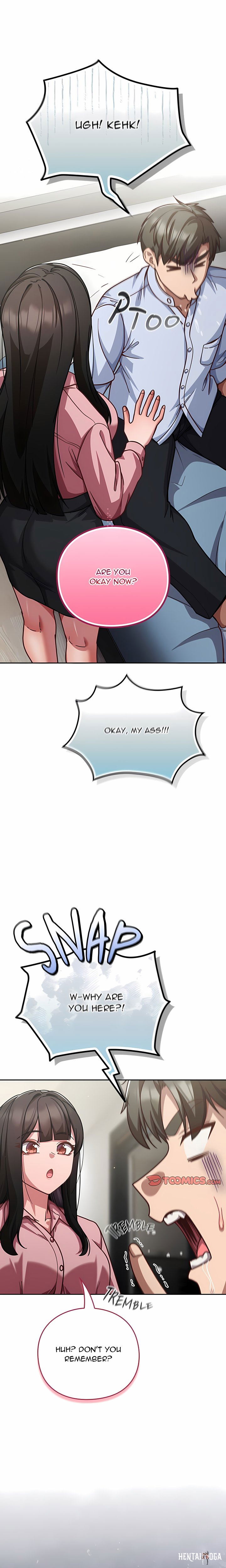 Let’s Play Hooky Let’s Play Hooky Chapter 67 - Page 4