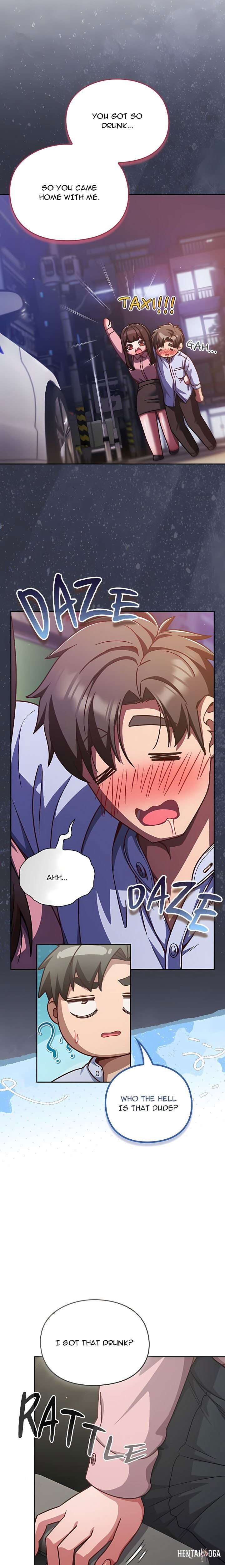 Let’s Play Hooky Let’s Play Hooky Chapter 67 - Page 5