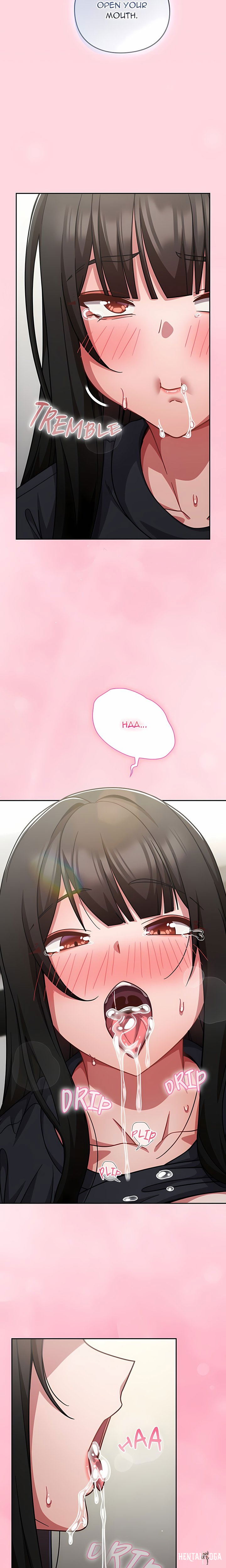 Let’s Play Hooky Let’s Play Hooky Chapter 68 - Page 12