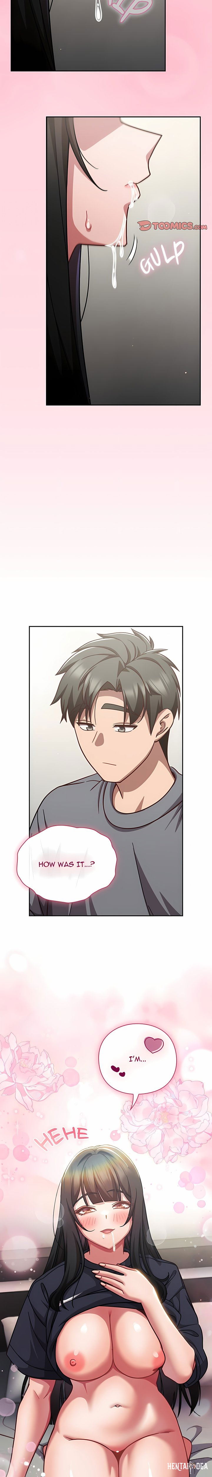 Let’s Play Hooky Let’s Play Hooky Chapter 68 - Page 13