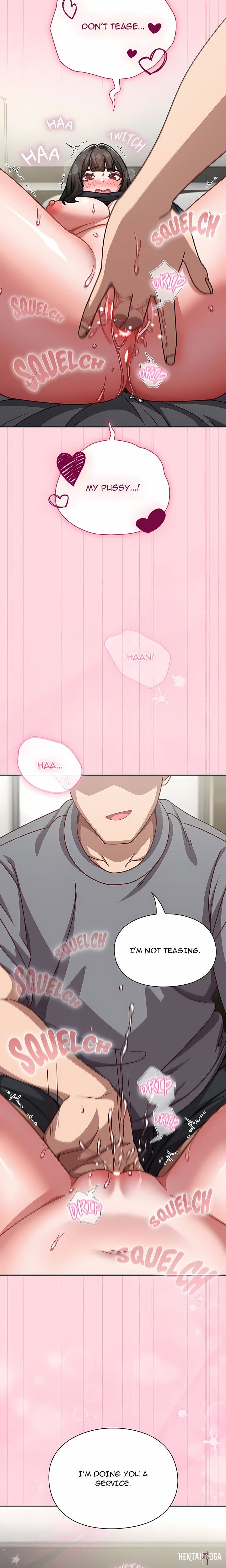 Let’s Play Hooky Let’s Play Hooky Chapter 68 - Page 2