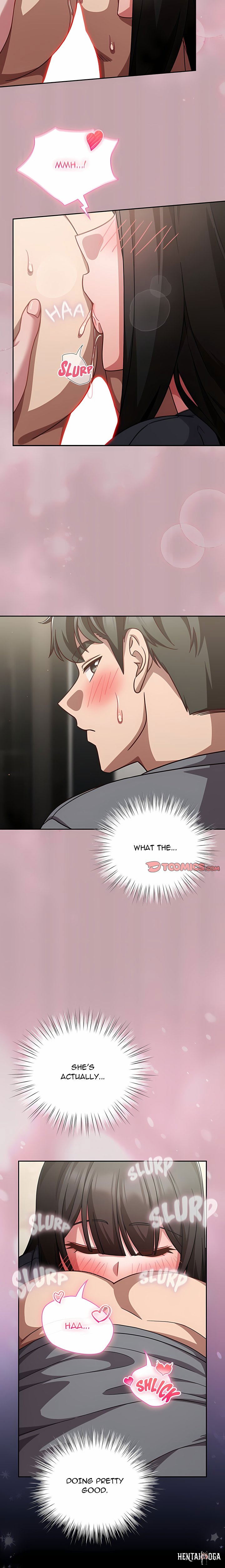 Let’s Play Hooky Let’s Play Hooky Chapter 68 - Page 21