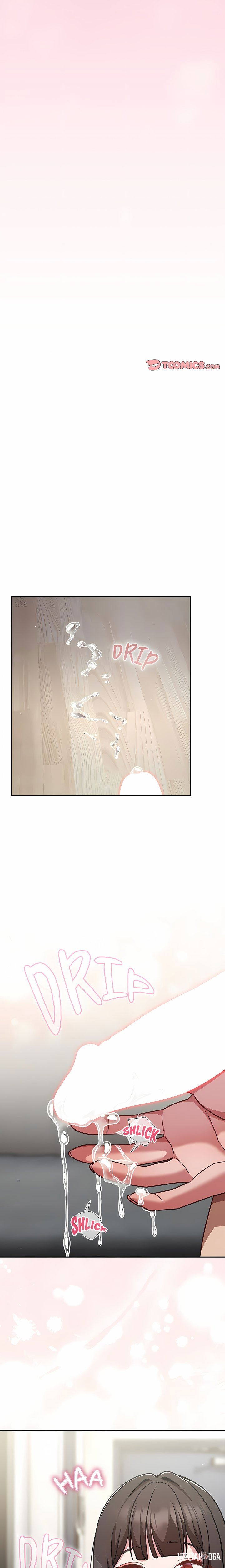 Let’s Play Hooky Let’s Play Hooky Chapter 68 - Page 23