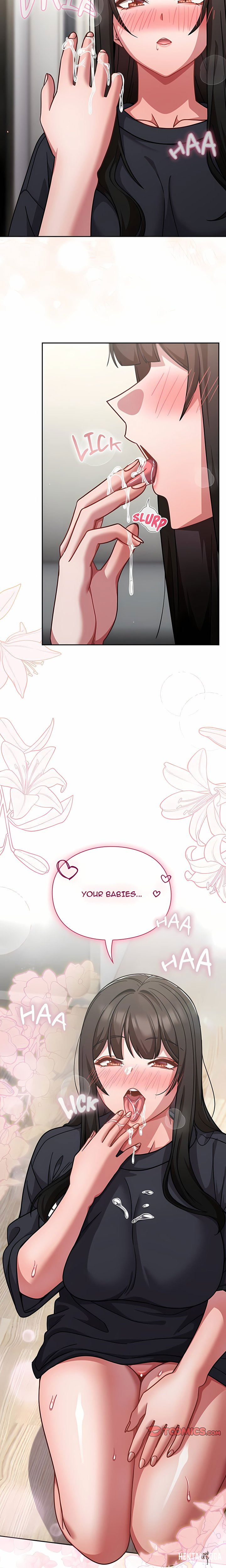 Let’s Play Hooky Let’s Play Hooky Chapter 68 - Page 24