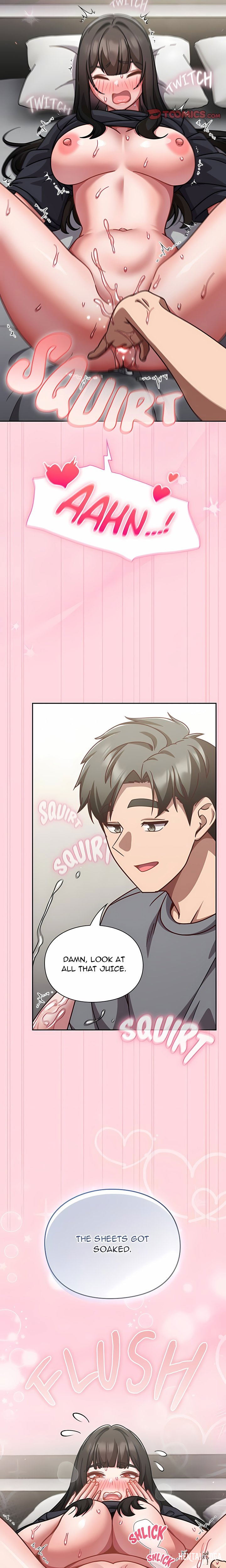 Let’s Play Hooky Let’s Play Hooky Chapter 68 - Page 3