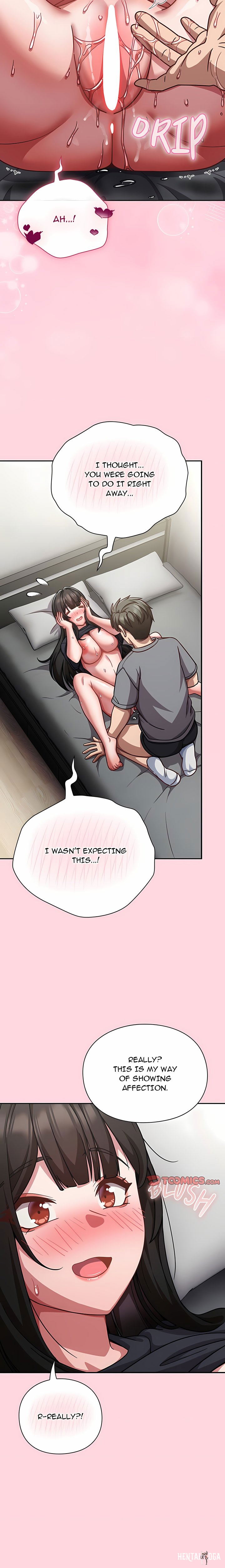 Let’s Play Hooky Let’s Play Hooky Chapter 68 - Page 4