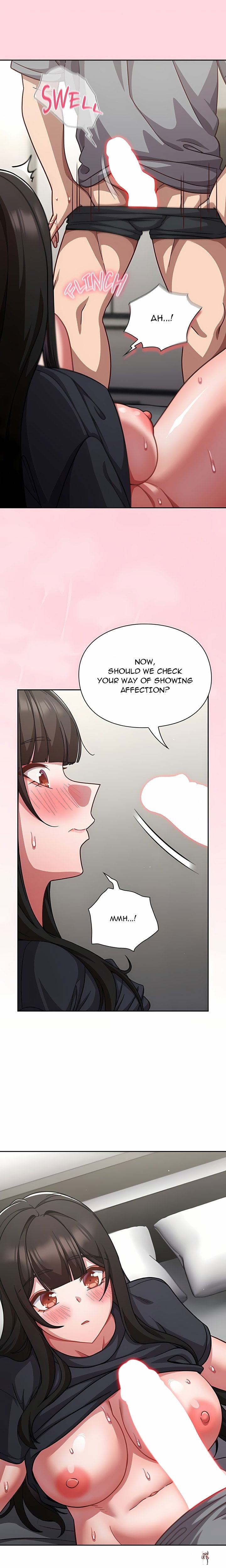 Let’s Play Hooky Let’s Play Hooky Chapter 68 - Page 5